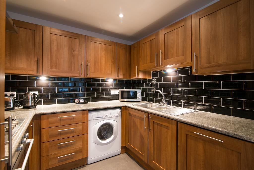 Bluestone Apartments - Didsbury Манчестер Экстерьер фото