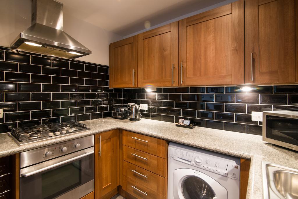 Bluestone Apartments - Didsbury Манчестер Экстерьер фото